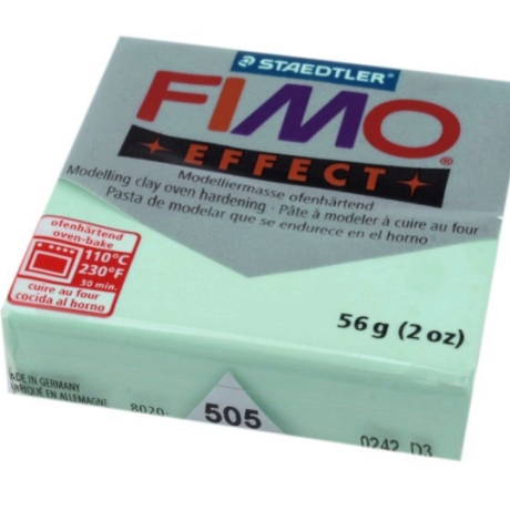 Fimo 57g EFFECT