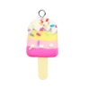 Lolly Lutscher Fimo mit Öse