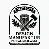 Design Manufaktur Pascal Majewski