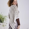 Set: Multi-Muster-Tuch Advent 2026 Veronika Hug