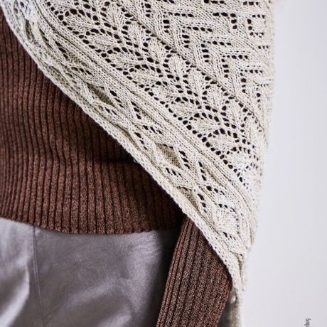 Set: Multi-Muster-Tuch Advent 2026 Veronika Hug