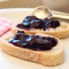 FRÄNKISCHE KIRSCHEN-Fruchtaufstrich | Gourmet-Marmelade | Vegan