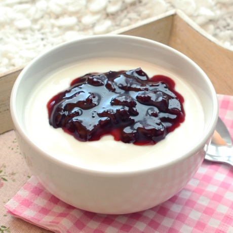 FRÄNKISCHE KIRSCHEN-Fruchtaufstrich | Gourmet-Marmelade | Vegan