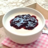 FRÄNKISCHE KIRSCHEN-Fruchtaufstrich | Gourmet-Marmelade | Vegan