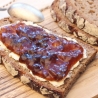 FRÄNKISCHE ZWETSCHGEN-Fruchtaufstrich | Gourmet-Marmelade | Vegan