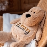 Kuscheltier zur Geburt