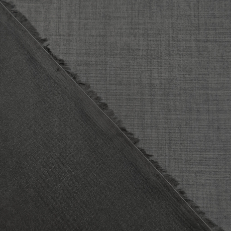 Vlieseline G 710 schwarz, 90 cm breit, Gewebeeinlage Bügeleinlage