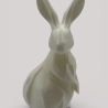 3D-Druck Osterhase Deko Trend - In vielen Farben verfügbar