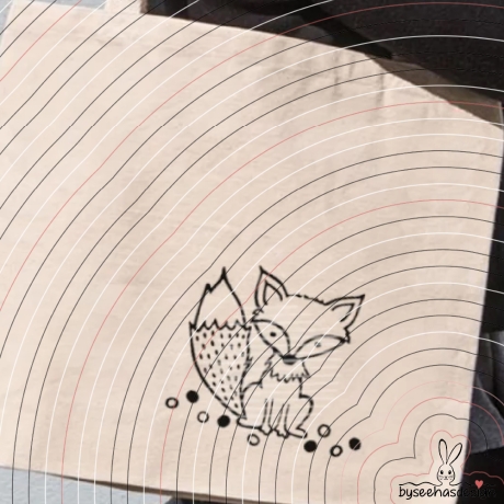 Fuchs Plotterdatei SVG DXF 
