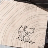 Fuchs Plotterdatei SVG DXF 