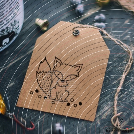 Fuchs Plotterdatei SVG DXF 