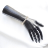 18K Vergoldete Armbänder Für Damen Mit Zeitloser Klasse