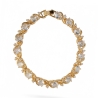 18K Vergoldete Armbänder Luxuriöses Accessoire Für Frauen