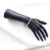 18K Vergoldete Armbänder Eleganz Und Stil Für Frauen