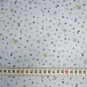 Rainbow Dreams tiny stars & hearts - versch. Farben
