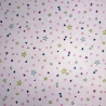 Rainbow Dreams tiny stars & hearts - versch. Farben
