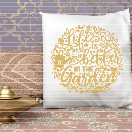 Garden Life Plotterdatei SVG DXF FCM