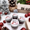Weihnachtsgeschenk Rentier Pupse, Gastgeschenk Weihnachten-Advent