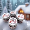 Weihnachtsgeschenk Rentier Pupse, Gastgeschenk Weihnachten-Advent