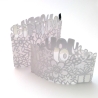 Geburtstags Licht Plotterdatei SVG DXF FCM