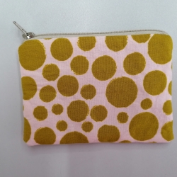 Geldbeutel  Münzbeutel  Geldbörse von Nähstudio Schöffel 