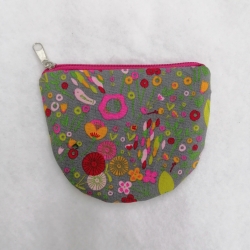 Geldbeutel  Münzbeutel  Geldbörse von Nähstudio Schöffel 