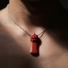 Wohlstand im Wandel – Pi Xiu Amulett - Farbwechsel, handgefertigt