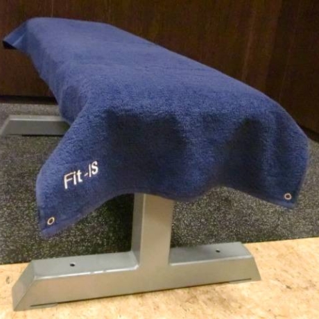Doppelpack Sporthandtuch