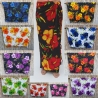 Damen-Sarong, Handarbeit aus Bali, 115 x 165 cm, Unikat