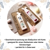 Osterverpackung für Geld oder Schokolade | Kreative Geschenkidee
