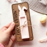 Osterverpackung für Geld oder Schokolade | Kreative Geschenkidee
