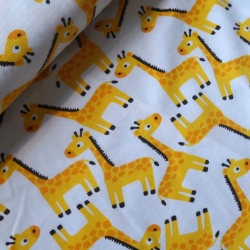 Giraffen Biojersey JNY Schweden