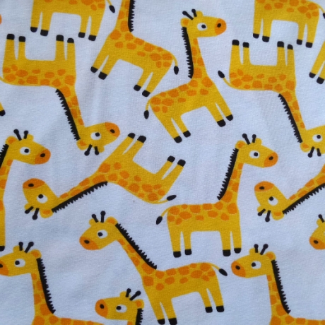 Giraffen Biojersey JNY Schweden