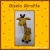 Häkelanleitung ♡ Gisela Giraffe♡ 