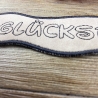 Stickdatei 3D-Anhänger GLÜCKSBRINGER, 3D-Stick, Lesezeichen