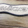 Stickdatei 3D-Anhänger GLÜCKSBRINGER, 3D-Stick, Lesezeichen