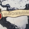 Stickdatei 3D-Anhänger GLÜCKSBRINGER, 3D-Stick, Lesezeichen