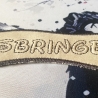 Stickdatei 3D-Anhänger GLÜCKSBRINGER, 3D-Stick, Lesezeichen