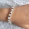 Armband Armreifen Schmuck für Jugendlichen u. Damen funkelnd