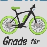 Ferberline Stickdatei E-Bike Set Gnade für die Wade ab 10x10