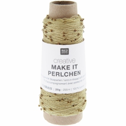 Creative Make it Perlchen Gold, 25g