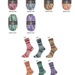 Merino extrafine Wutach, Sockenwolle, Pro Lana Wolle, Wolle