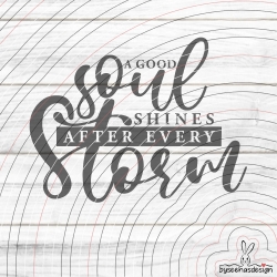 Good Soul Plotterdatei SVG DXF