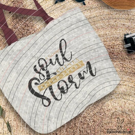 Good Soul Plotterdatei SVG DXF