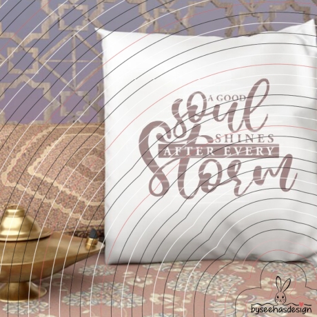 Good Soul Plotterdatei SVG DXF