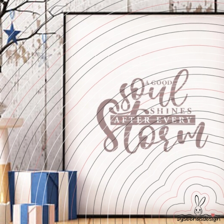 Good Soul Plotterdatei SVG DXF
