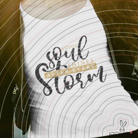 Good Soul Plotterdatei SVG DXF