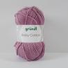 Baby Cotton Gründl - versch. Farben