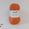 Baby Cotton Gründl - versch. Farben