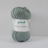 Baby Cotton Gründl - versch. Farben